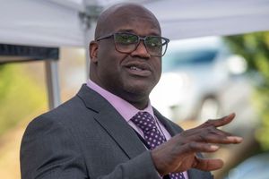 Shaquille O'Neal vendió su mansión de Orlando por más de 16 millones de dólares