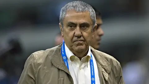 Inge Rodríguez: 'Que Rayados vs Tigres siga creciendo en gusto nacional'