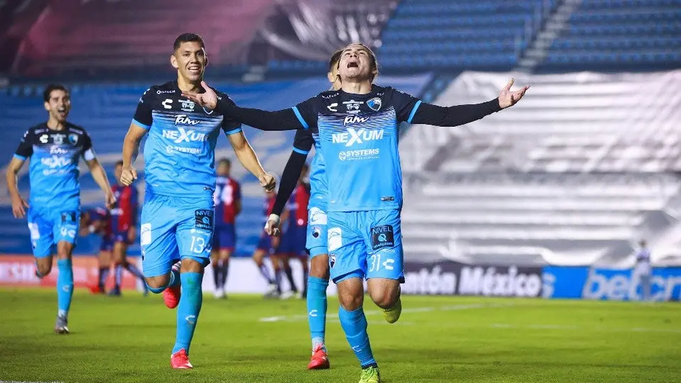 Liga de Expansión: Tampico se proclamó Campeón tras remontarle al Atlante