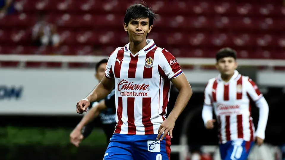 JJ Macías sobre su penalti: 'Éxito no se alcanza sin fallar antes'