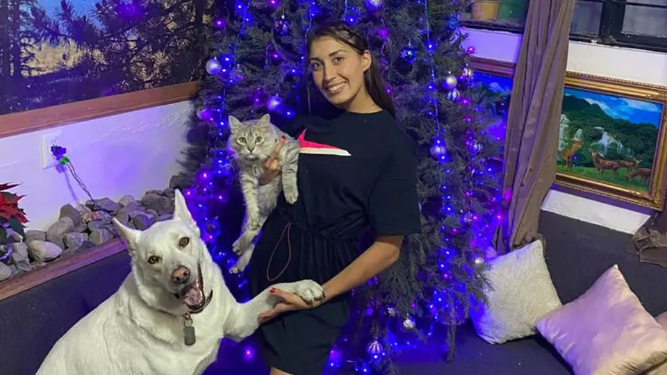Mariana Arceo: 'Quiero hacer historia y romper mis marcas en 2021'