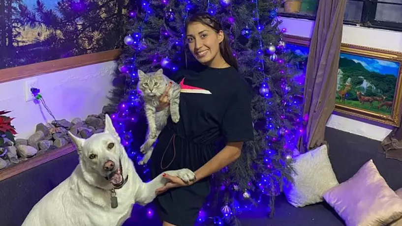 Mariana Arceo: 'Quiero hacer historia y romper mis marcas en 2021'