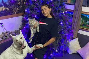 Mariana Arceo: 'Quiero hacer historia y romper mis marcas en 2021'