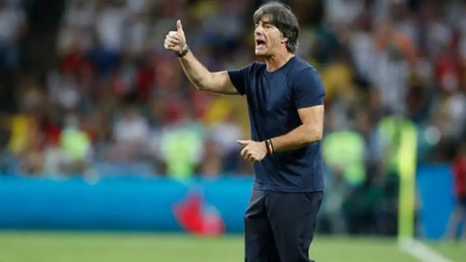 Joachim Löw tras anunciar su salida de Alemania: 'No me veía en el cargo en 2024'