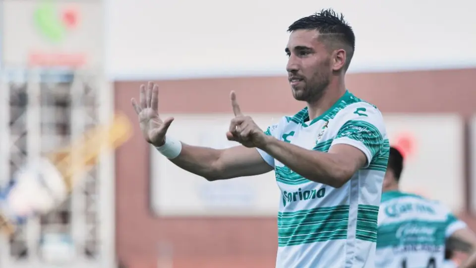 Gorriarán tras triunfo vs Chivas: 'Ya hubo tiempo de festejar; hay que pensar en Monterrey'