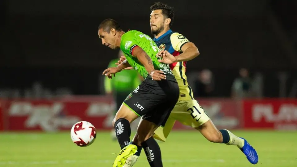 Liga MX: América vs Juárez fue reprogramado por casos de Covid-19