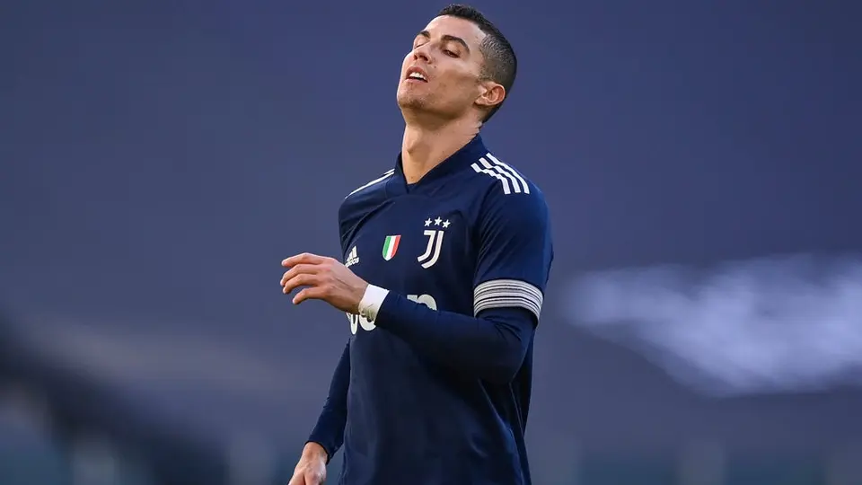 Cristiano Ronaldo: Investigado por saltarse las normas contra el Covid-19
