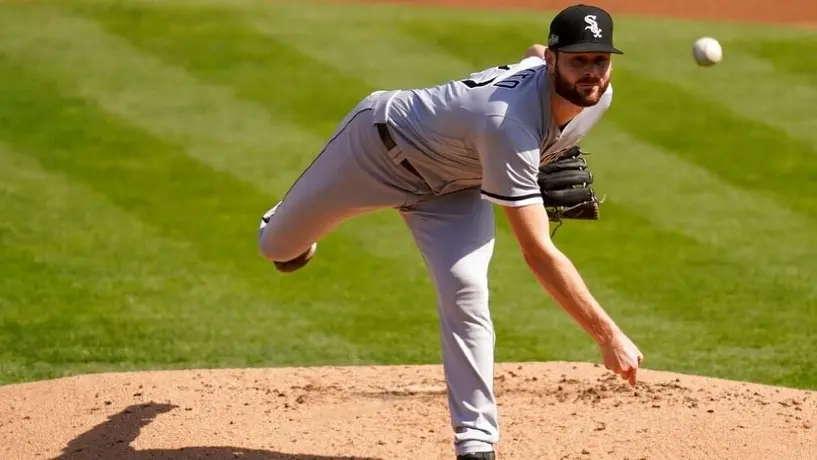 MLB: Chicago White Sox se impuso a Oakland Athletics en el primer juego de la serie