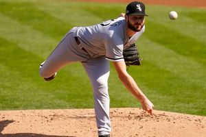 MLB: Chicago White Sox se impuso a Oakland Athletics en el primer juego de la serie