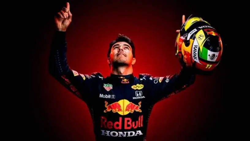Padre de Checo Pérez: 'No quiere regresar de Europa hasta ser campeón del mundo'