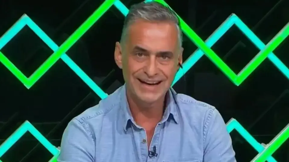 Periodista argentino: 'Pido disculpas, pero la liga mexicana es menor a la nuestra'