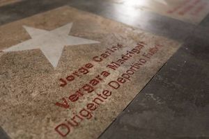 Chivas: Jorge Vergara ingresó al Salón de la Fama del Deporte en Jalisco