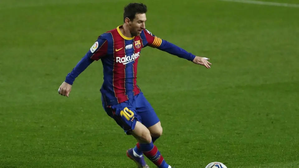 Messi sobre su futuro: 'No tengo nada claro hasta que termine la temporada'
