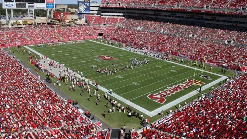 NFL: Super Bowl LV se jugaría con el 20 por ciento de aficionados