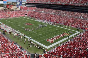 NFL: Super Bowl LV se jugaría con el 20 por ciento de aficionados