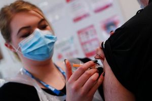 Covid-19: Agencia europea afirmó que la vacuna de AstraZeneca es segura