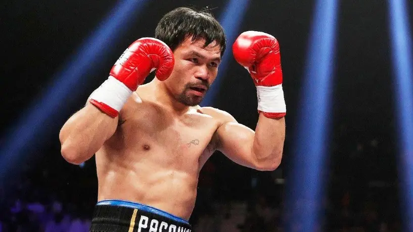 Entrenador de Pacquiao: 'No debe destruir su legado por un vagabundo como McGregor'