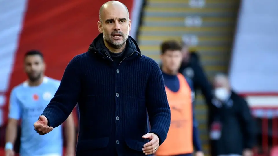 Pep Guardiola: "Mi carrera como entrenador del Barcelona ha terminado"