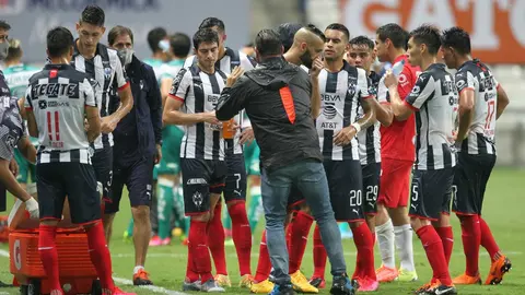 Rayados: Monterrey reportó tres positivos por Coronavirus