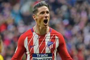Video: Fernando 'Niño' Torres 'rompe' las redes con impresionante cambio físico