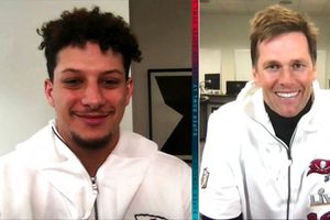 Super Bowl LV: TUDN, el canal preferido de los aficionados para ver el Súper Tazón