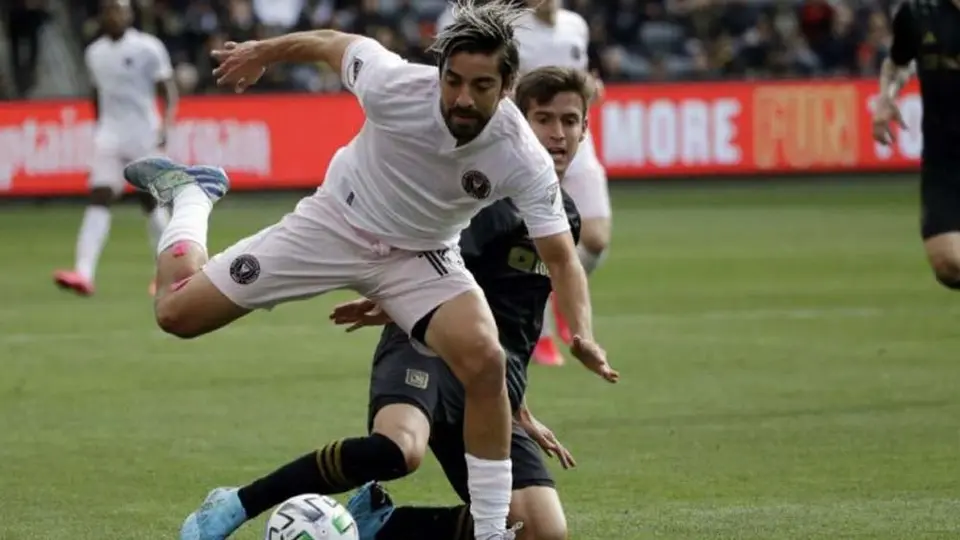 Pizarro: 'La liga brinda la seguridad sanitaria para afrontar el torneo MLS is Back'