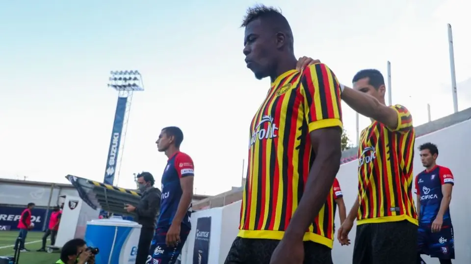 Liga MX: TAS ratificó suspensión del ascenso y descenso