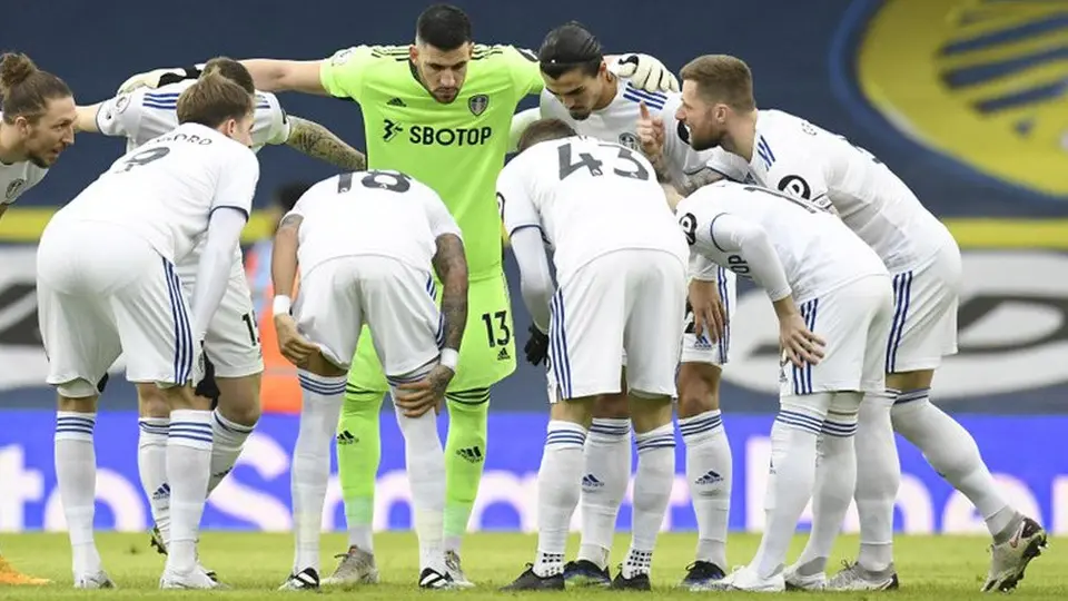 Leeds United: 49ers aumentó su participación en el funcionamiento del club inglés