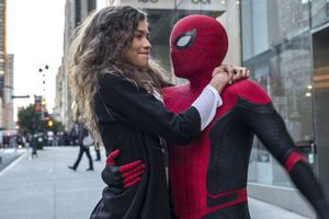 Spider-Man 3: Tom Holland confirmó inicio de rodaje y presumió cubrebocas