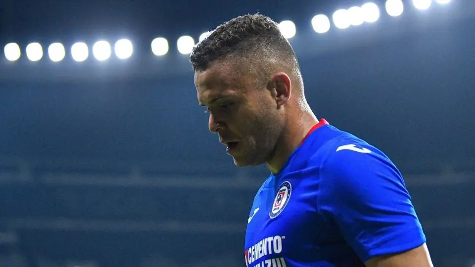 Cruz Azul: Esposa de Cabecita Rodríguez reprochó la actitud hacia los jugadores
