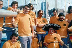 Sayula II: A 47 años de La Vuelta al Mundo del equipo mexicano de vela