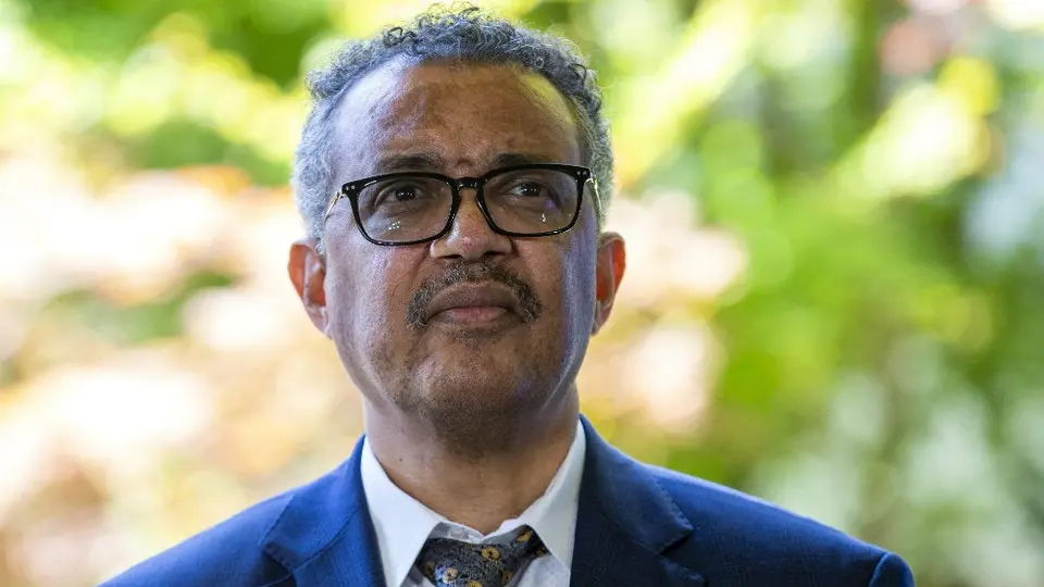 Director de la OMS: 'No volveremos a vivir con normalidad por el Covid-19'