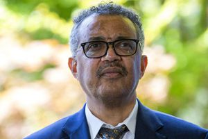 Director de la OMS: 'No volveremos a vivir con normalidad por el Covid-19'