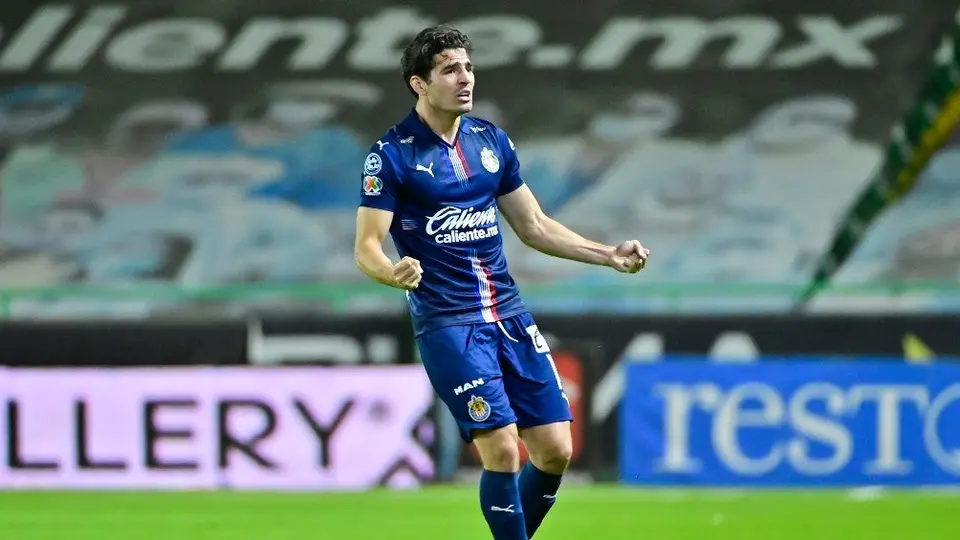 Pollo Briseño: 'En la Liga MX hay un buen nivel, pero no hay difusión para demostrarlo'