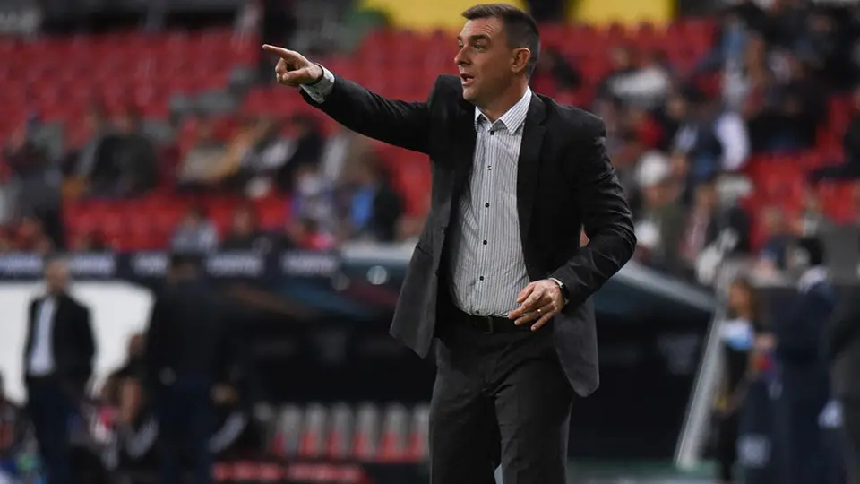 Xolos: Tijuana, el equipo que más se reforzó para el Apertura 2020