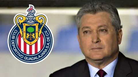 Chivas: Vucetich, el favorito de la afición para DT; tampoco se olvidan de Almeyda