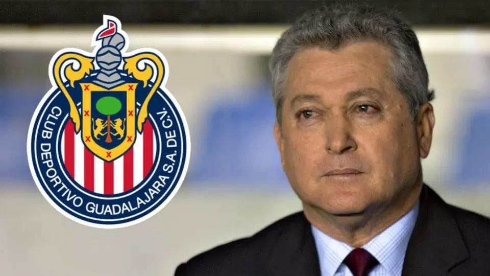 Chivas: Vucetich, el favorito de la afición para DT; tampoco se olvidan de Almeyda