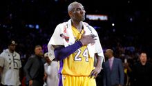 Kobe Bryant: Declaran el 24 de agosto como día en honor al basquetbolista