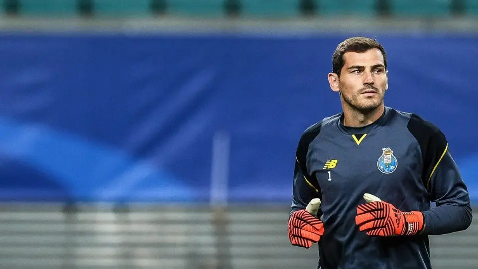 Casillas, Mascherano, Kompany y otros futbolistas que se retiraron en el 2020