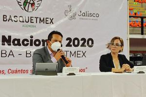 Ademeba creó Comisión de Negociación tras revoque de suspensión de la FIBA