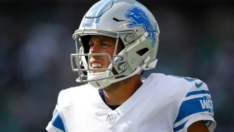 NFL: Matthew Stafford y Sean McVay celebraron el traspaso del QB en los Cabos