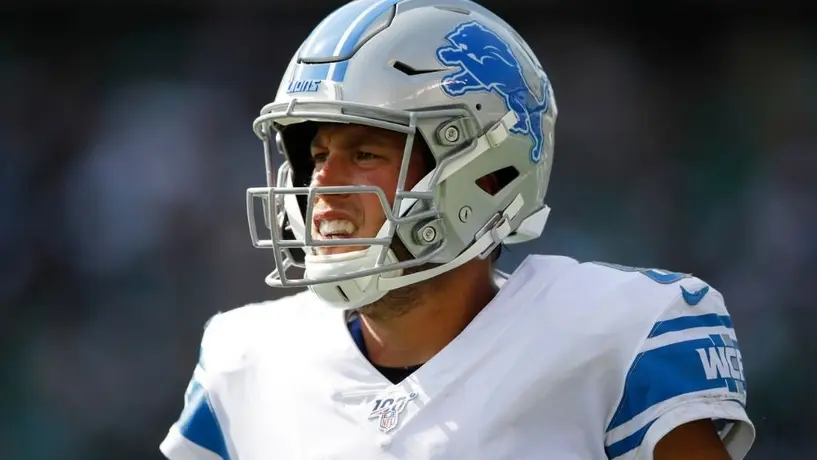 NFL: Matthew Stafford y Sean McVay celebraron el traspaso del QB en los Cabos