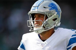 NFL: Matthew Stafford y Sean McVay celebraron el traspaso del QB en los Cabos