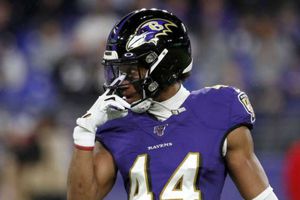 NFL: Dos jugadores disputaron la Semana 8 contagiados de Covid-19