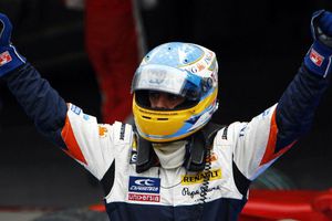 Fernando Alonso: El 'Hijo pródigo' regresa a Renault en busca de revancha