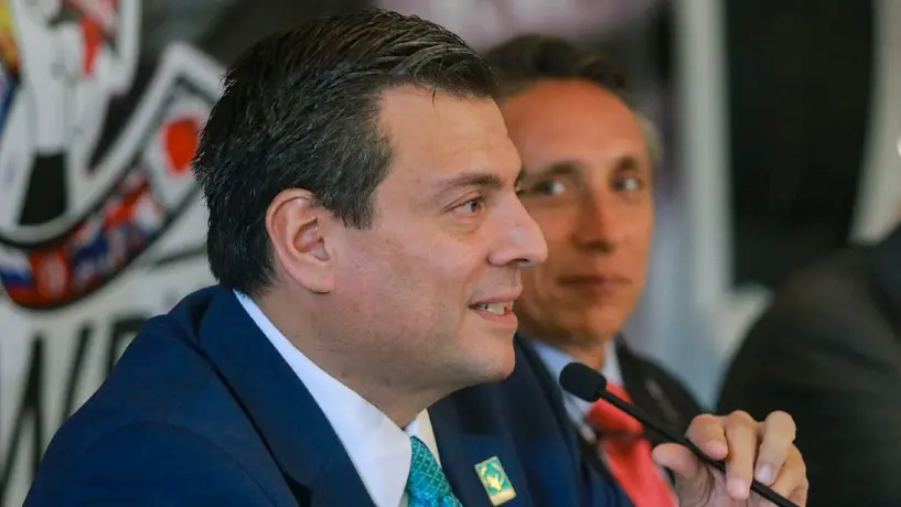 CMB continuará luchando por la igualdad de género arriba del cuadrilátero