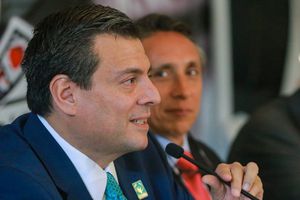 CMB continuará luchando por la igualdad de género arriba del cuadrilátero