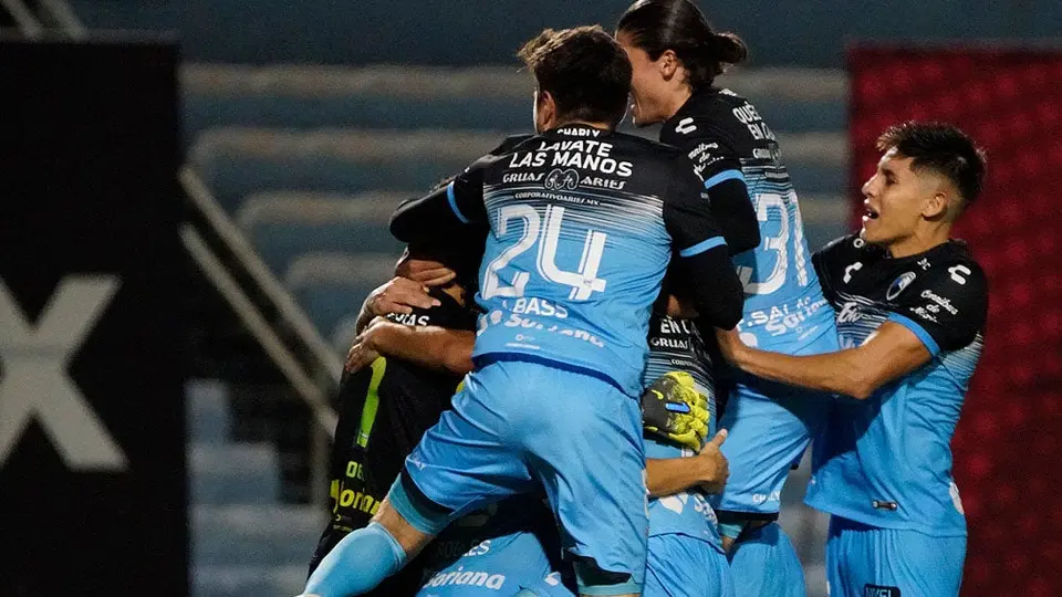 Liga Expansión: Tampico Madero, a la defensa de su corona en segunda edición del certamen