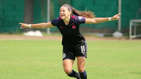 Norma Palafox se convierte en  empresaria junto a Layún, Casillas, Lainez y Héctor Herrera