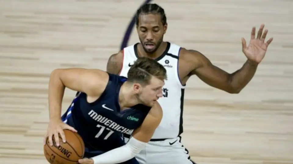 NBA: Playoffs arrancan este lunes con cuatro explosivos partidos